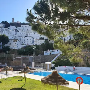 Finca Eva 34 Historico Holiday home