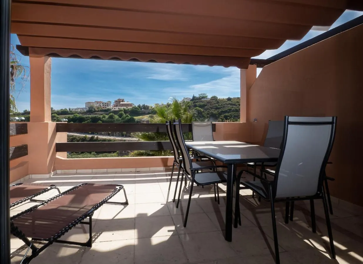 2297 Superb 2 Bedrooms With Seaview Casares 0*,  Spain