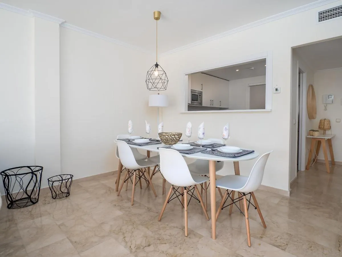 Apartamento 2297 Superb 2 Bedrooms With Seaview Casares España